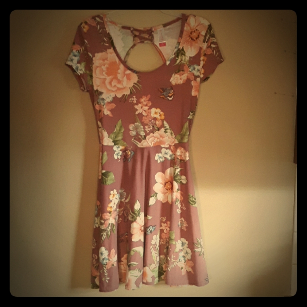 Little Girls dress